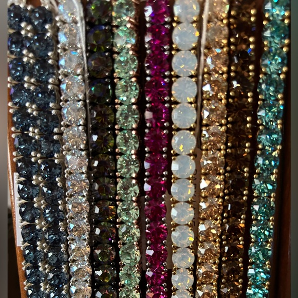 Park Lane Jewelry - NWT, NIB Park Lane Impression Bracelets